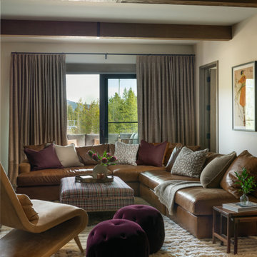 Montage Mountain Home