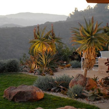 Architects's Garden
