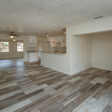 Winter Park Home