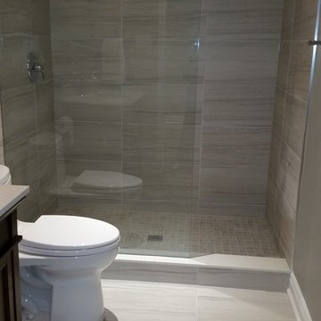 Bathroom Renovations