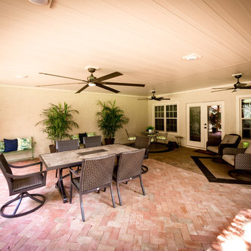 Deck Addition