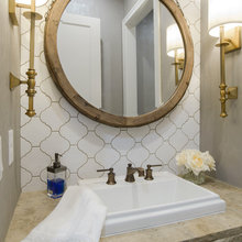 La Costa Bathroom