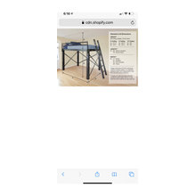 Styles Room, Stools, And Den
