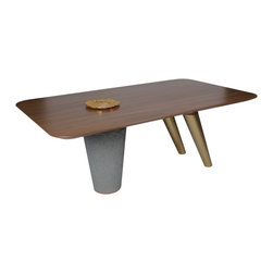 Arbor Decor Designs - Dining Tables