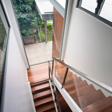 G&S House – Beacon Hill