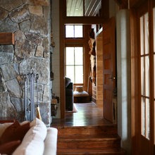 lodge
