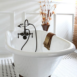 Kingston Brass Bath Tubs - Products