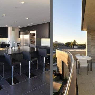 Davidson Residence