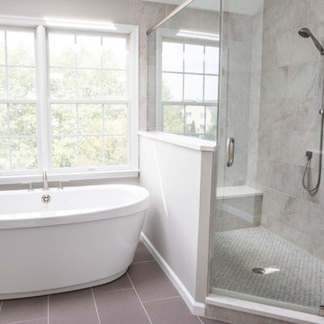 Soothing Sanctuary on Saddlebrook Rd