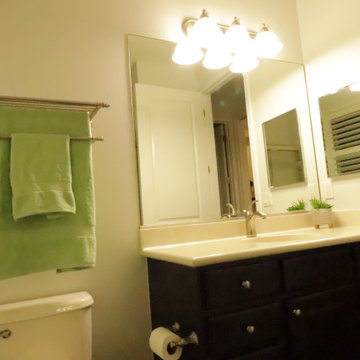 September Ormond Beach Vacant Staging