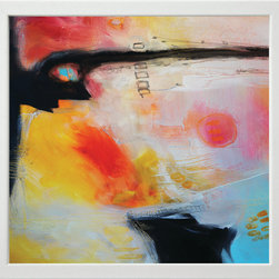 Abstract Art Prints - Prints And Posters