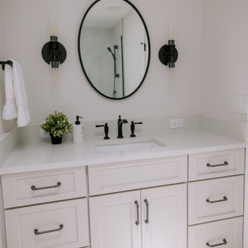 Maitland 1960s Home Remodel