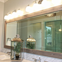 bathrooms