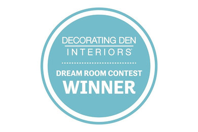 2015 Dream Room Contest Winner