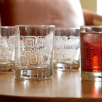 Archie “Rocks” Glasses