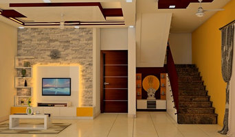 Best 15 Interior Designers And Decorators In Bangalore India Houzz Entry View