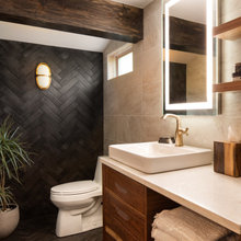 Bathroom ideas