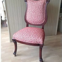 Furniture - Dining Chairs
