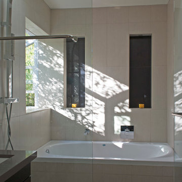 Mountain View ranch House Addition