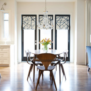 Parkdale Residence