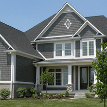Exterior Ideas