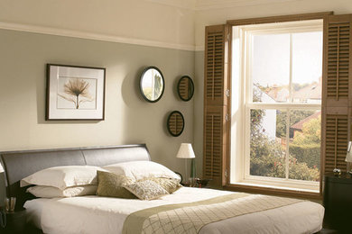 Shutters Gallery