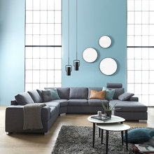 COULEUR BLEU