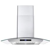 50+ Most Popular 30-Inch Range Hoods and Vents