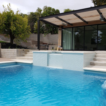 Coral Pool and Spa Portfolio Pictures pt. 4