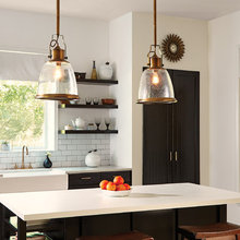 Brooklyn kitchen tile