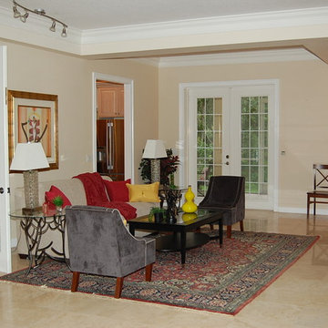 Belleair Mansion