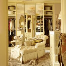 Closets