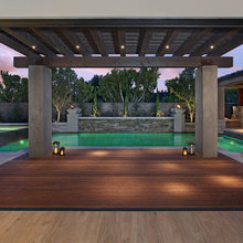 Pool Ideas