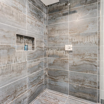 New Windsor Bathroom