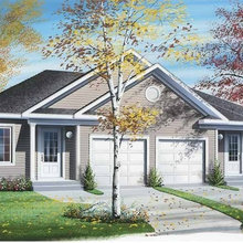 glade road duplex