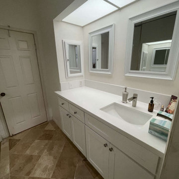 Bathroom Remodeling in Mission Valley