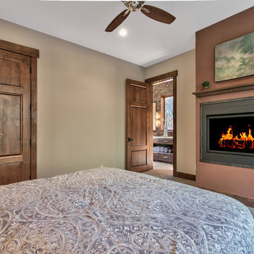 Mayhew Incline Village, Tahoe