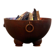firepit