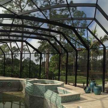 Custom Coverings