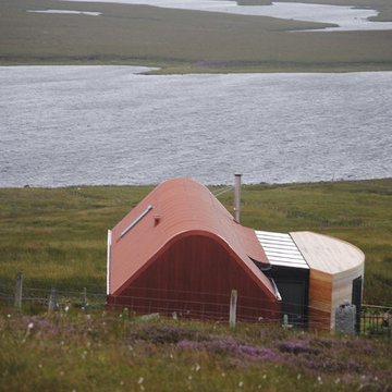 The Summer House
