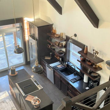 Kitchens
