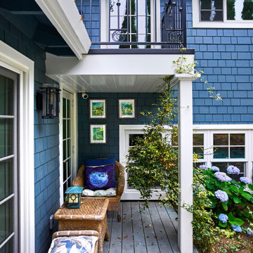 Accessory Dwelling Unit | Los Gatos | Palm
