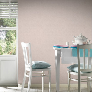 Brick Wallpaper Accent Wall