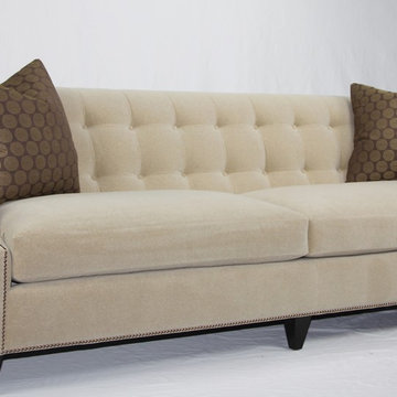 Upholstery