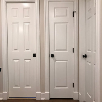 Dominion Built-in Model