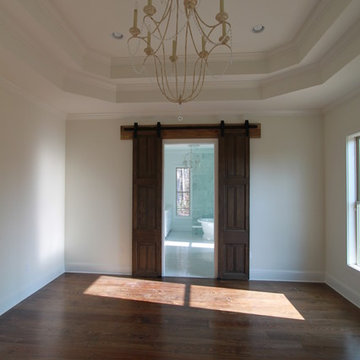 Sanctuary Home