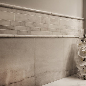 Cozy Bathrooms - Private Residence, Franklin Lakes