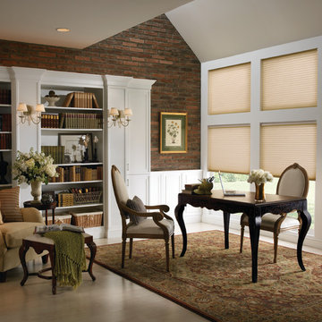 Cellular Blinds
