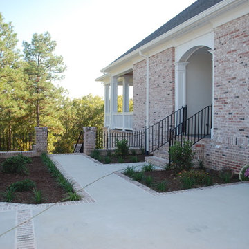 S F Residence