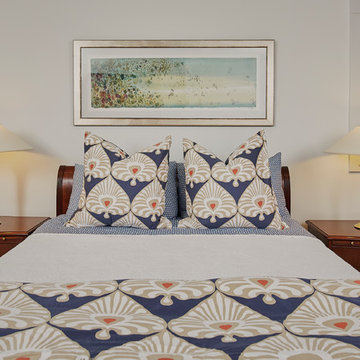 Rosewood - Transitional Farmhouse